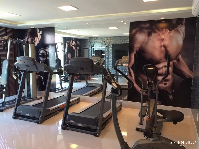Apartamento no Edifício Puerto Velero em Balneário Camboriú: 6ª foto da galeria de imagens do imóvel