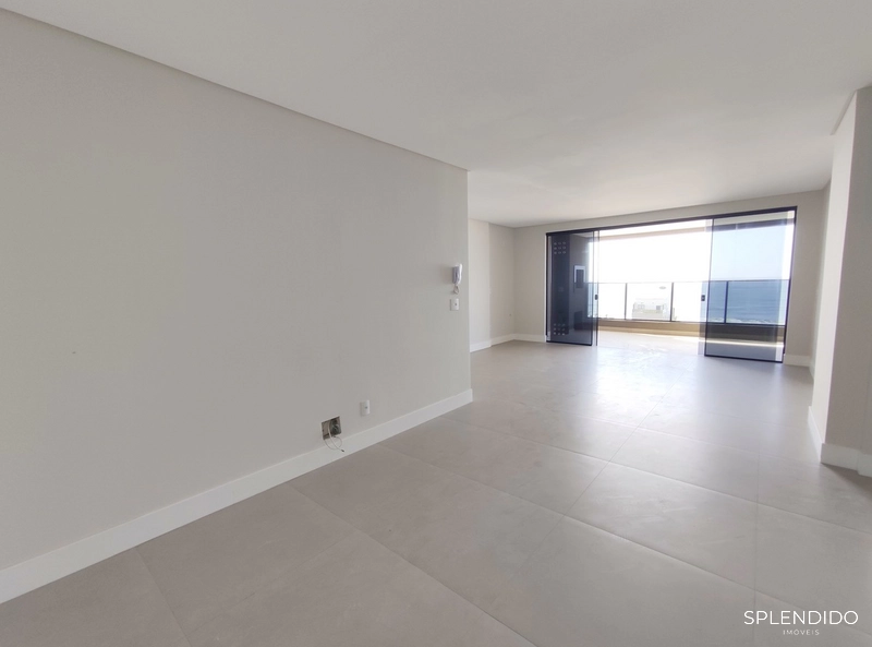 Apartamento Quadra Mar na Praia Brava - Edifício Aquamarine: 9ª foto da galeria de imagens do imóvel