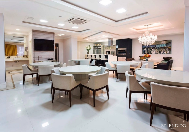 Apartamento no Edifício Ocean Palace em Balneário Camboriú: 27ª foto da galeria de imagens do imóvel