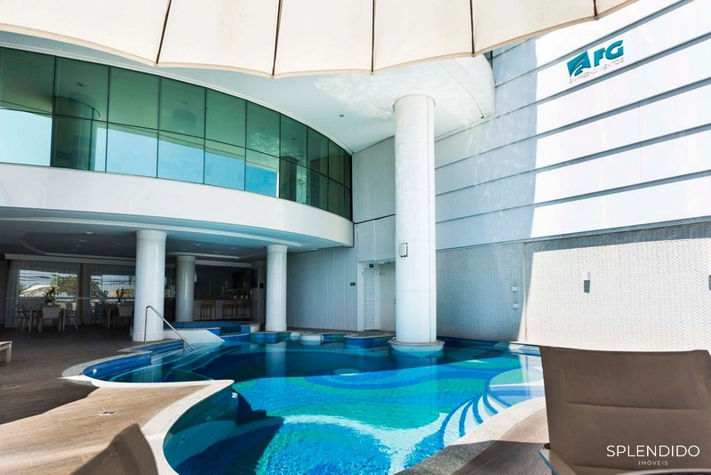 Apartamento no Edifício Ocean Palace em Balneário Camboriú: 23ª foto da galeria de imagens do imóvel
