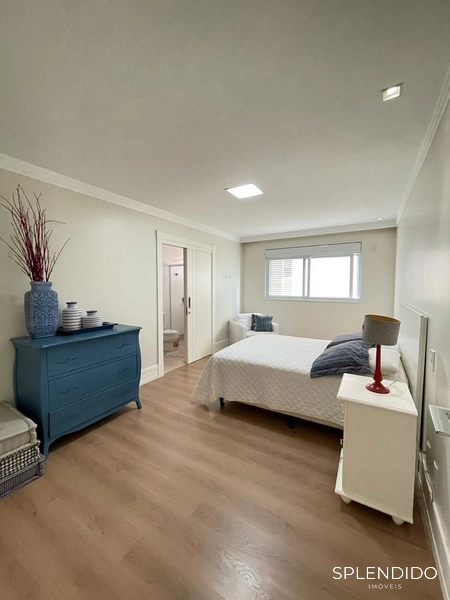 Apartamento no Edifício Ocean Palace em Balneário Camboriú: 16ª foto da galeria de imagens do imóvel