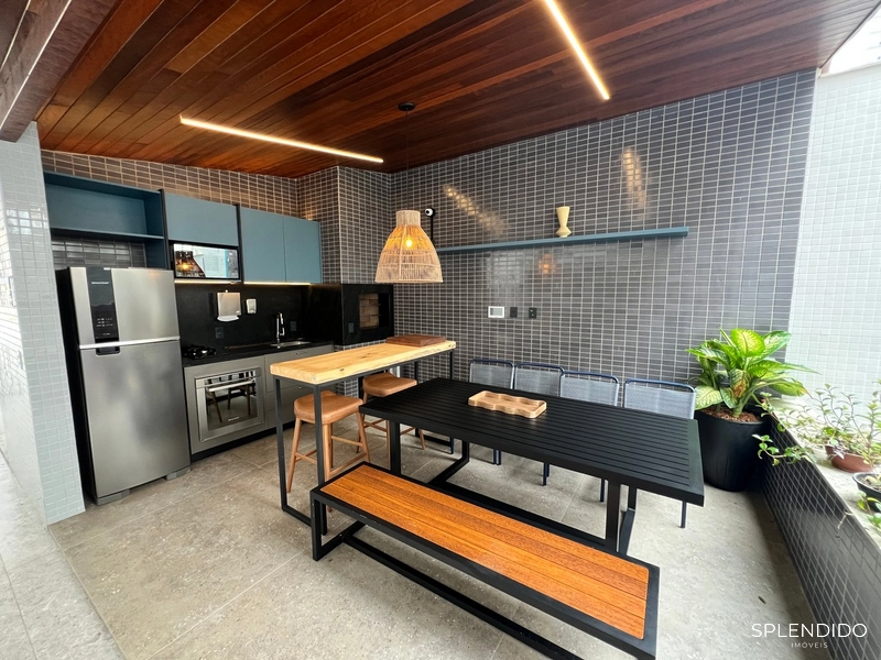 Apartamento no Edifício Olimpia Residence em Balneário Camboriú: 14ª foto da galeria de imagens do imóvel