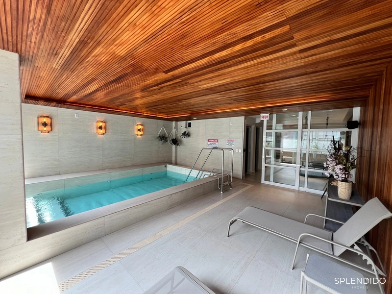 Apartamento no Edifício Olimpia Residence em Balneário Camboriú: 17ª foto da galeria de imagens do imóvel