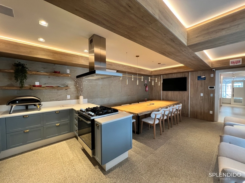 Apartamento no Edifício Olimpia Residence em Balneário Camboriú: 26ª foto da galeria de imagens do imóvel