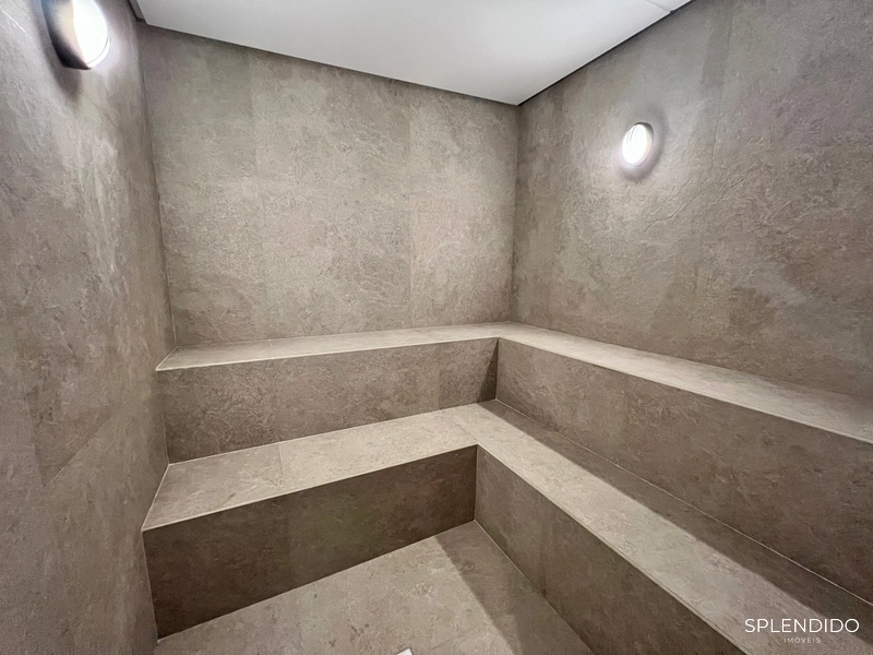 Apartamento no Edifício Olimpia Residence em Balneário Camboriú: 19ª foto da galeria de imagens do imóvel