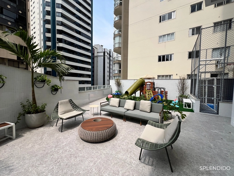 Apartamento no Edifício Olimpia Residence em Balneário Camboriú: 7ª foto da galeria de imagens do imóvel