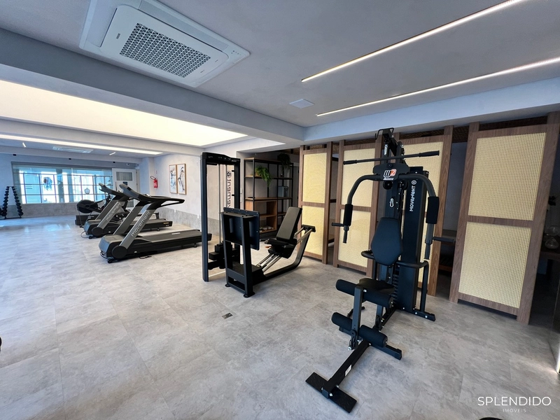 Apartamento no Edifício Olimpia Residence em Balneário Camboriú: 11ª foto da galeria de imagens do imóvel