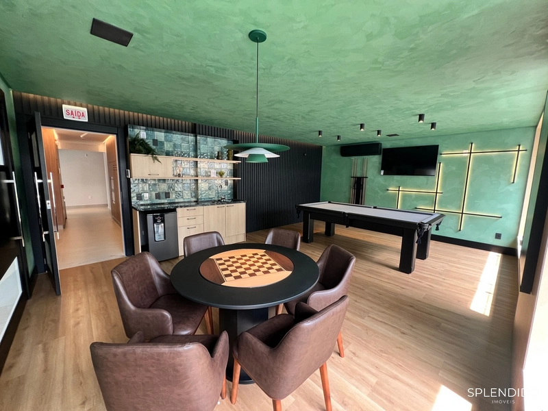 Apartamento no Edifício Olimpia Residence em Balneário Camboriú: 8ª foto da galeria de imagens do imóvel