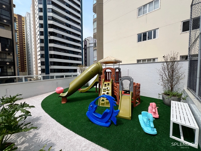 Apartamento no Edifício Olimpia Residence em Balneário Camboriú: 6ª foto da galeria de imagens do imóvel