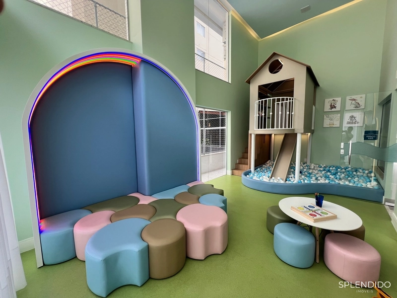 Apartamento no Edifício Olimpia Residence em Balneário Camboriú: 28ª foto da galeria de imagens do imóvel