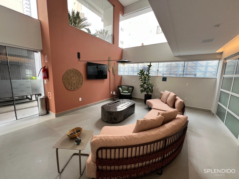 Apartamento no Edifício Olimpia Residence em Balneário Camboriú: 13ª foto da galeria de imagens do imóvel