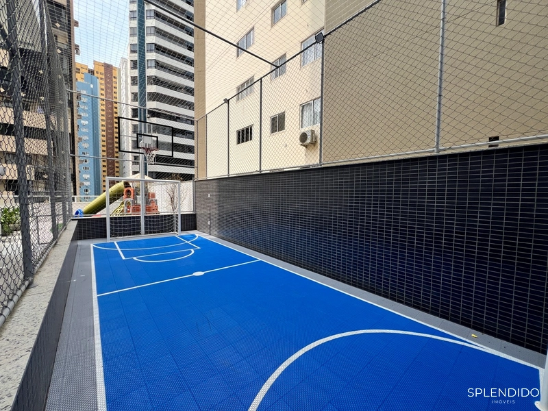 Apartamento no Edifício Olimpia Residence em Balneário Camboriú: 5ª foto da galeria de imagens do imóvel