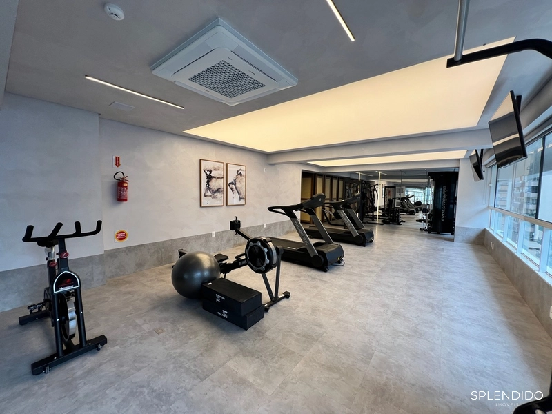 Apartamento no Edifício Olimpia Residence em Balneário Camboriú: 10ª foto da galeria de imagens do imóvel
