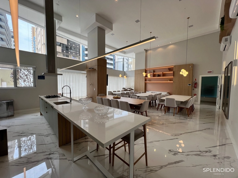 Apartamento no Edifício Olimpia Residence em Balneário Camboriú: 24ª foto da galeria de imagens do imóvel