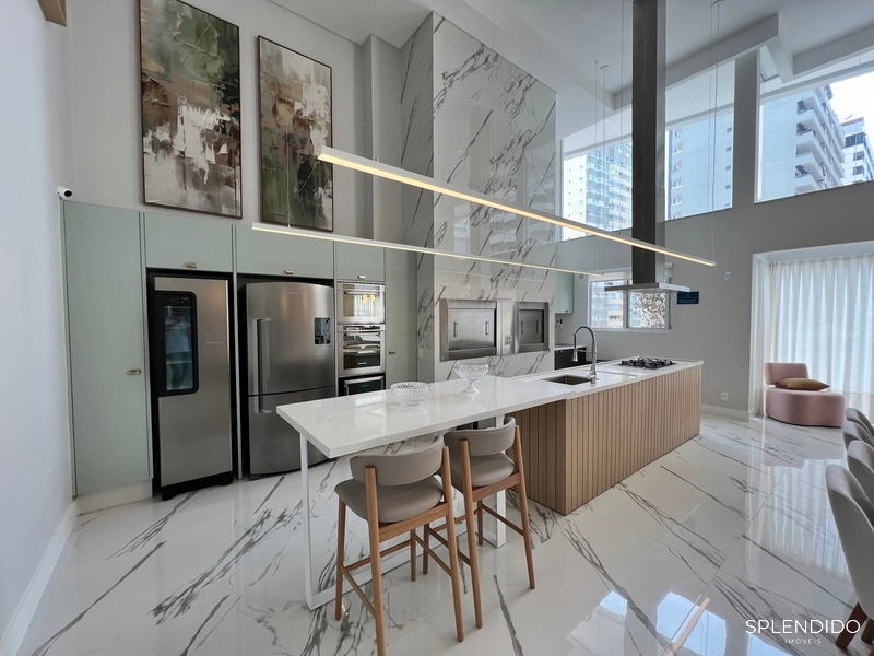 Apartamento no Edifício Olimpia Residence em Balneário Camboriú: 21ª foto da galeria de imagens do imóvel