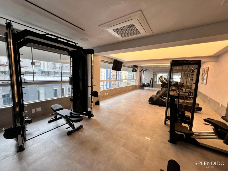 Apartamento no Edifício Olimpia Residence em Balneário Camboriú: 12ª foto da galeria de imagens do imóvel