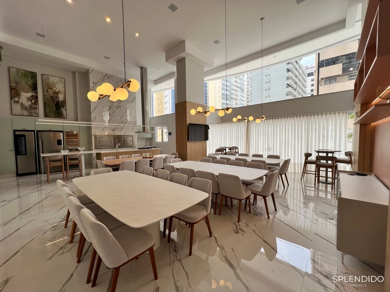 Apartamento no Edifício Olimpia Residence em Balneário Camboriú: 23ª foto da galeria de imagens do imóvel