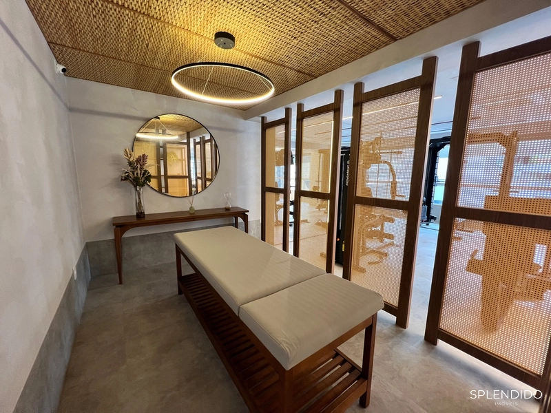 Apartamento no Edifício Olimpia Residence em Balneário Camboriú: 18ª foto da galeria de imagens do imóvel
