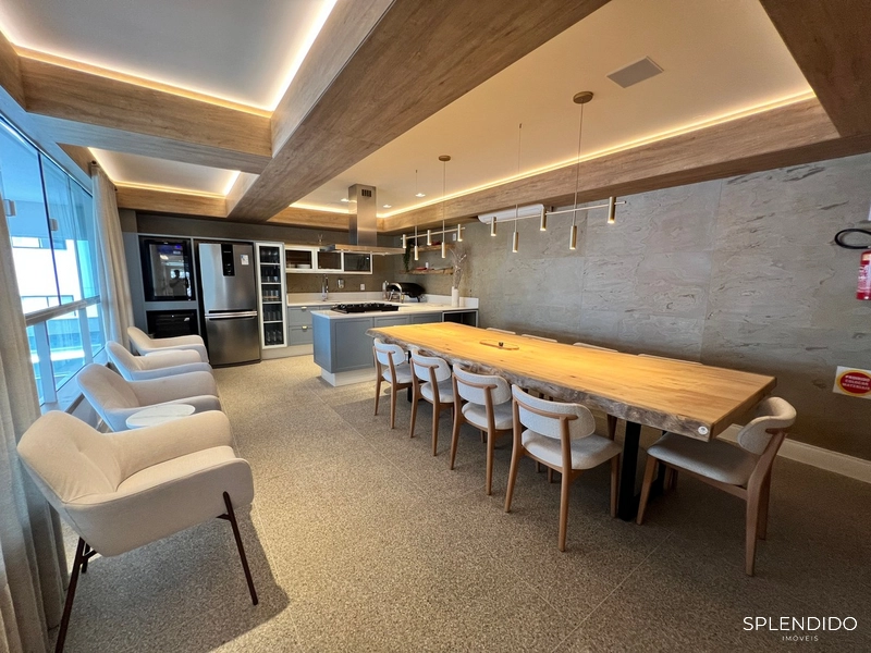 Apartamento no Edifício Olimpia Residence em Balneário Camboriú: 20ª foto da galeria de imagens do imóvel