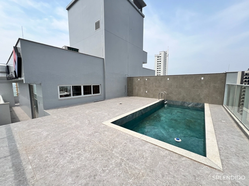 Cobertura no Edifício Olimpia Residence em Balneário Camboriú: 17ª foto da galeria de imagens do imóvel