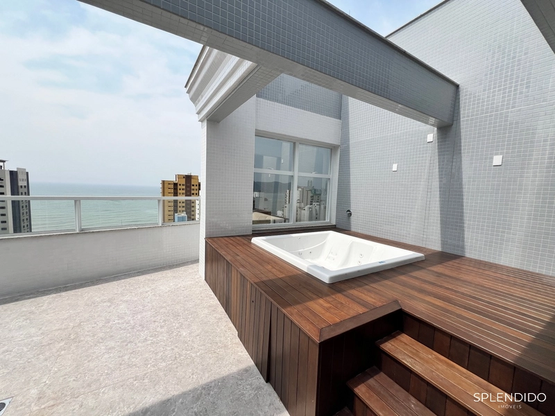 Cobertura no Edifício Olimpia Residence em Balneário Camboriú: 11ª foto da galeria de imagens do imóvel