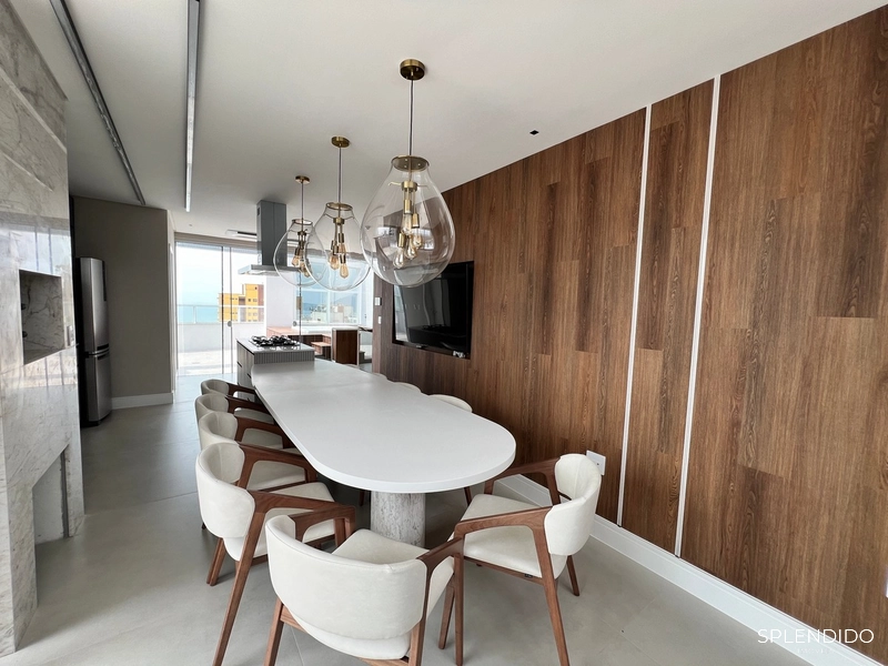 Cobertura no Edifício Olimpia Residence em Balneário Camboriú: 8ª foto da galeria de imagens do imóvel