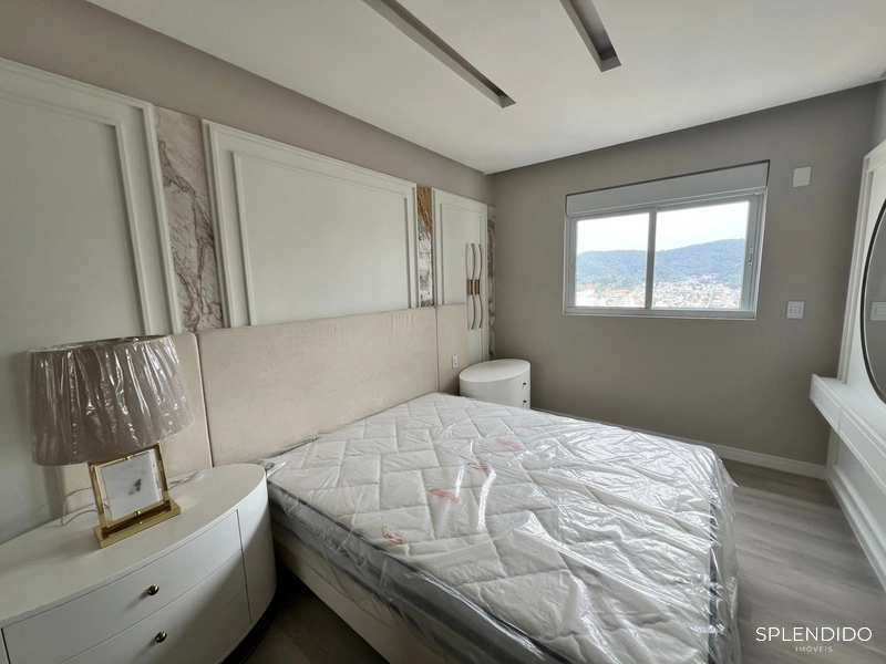 Cobertura no Edifício Olimpia Residence em Balneário Camboriú: 19ª foto da galeria de imagens do imóvel