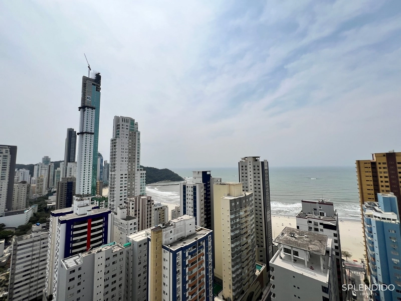Cobertura no Edifício Olimpia Residence em Balneário Camboriú: 14ª foto da galeria de imagens do imóvel