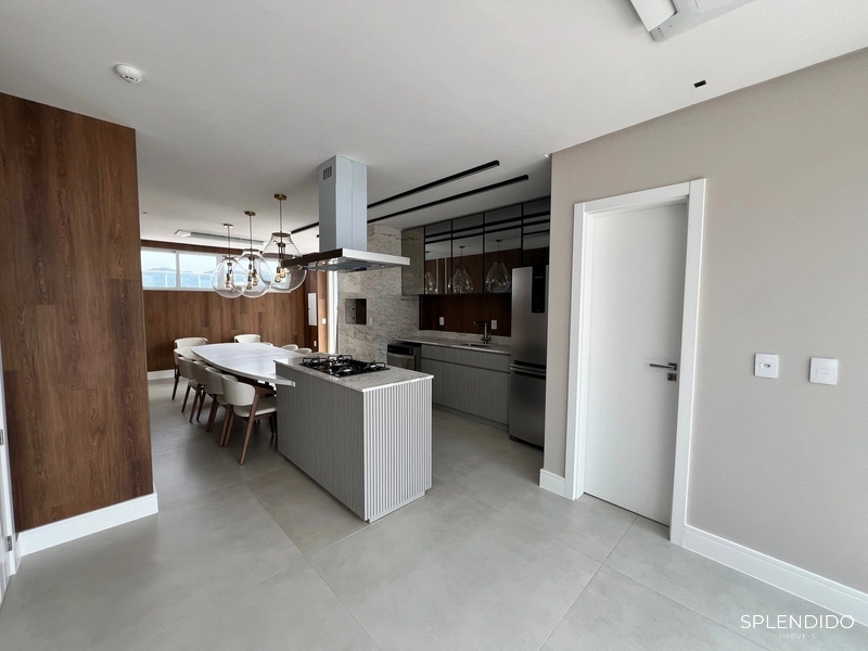 Cobertura no Edifício Olimpia Residence em Balneário Camboriú: 7ª foto da galeria de imagens do imóvel