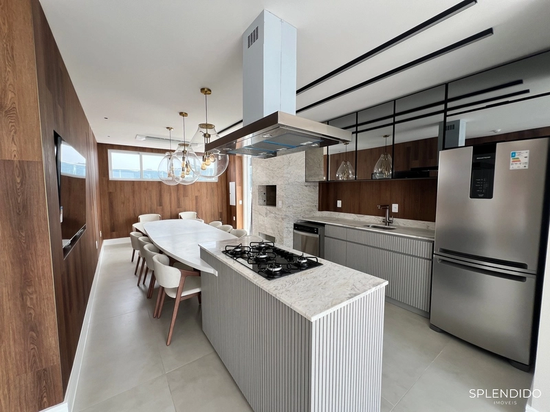 Cobertura no Edifício Olimpia Residence em Balneário Camboriú: 16ª foto da galeria de imagens do imóvel