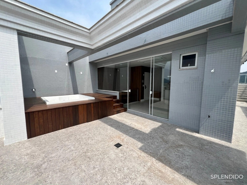 Cobertura no Edifício Olimpia Residence em Balneário Camboriú: 15ª foto da galeria de imagens do imóvel
