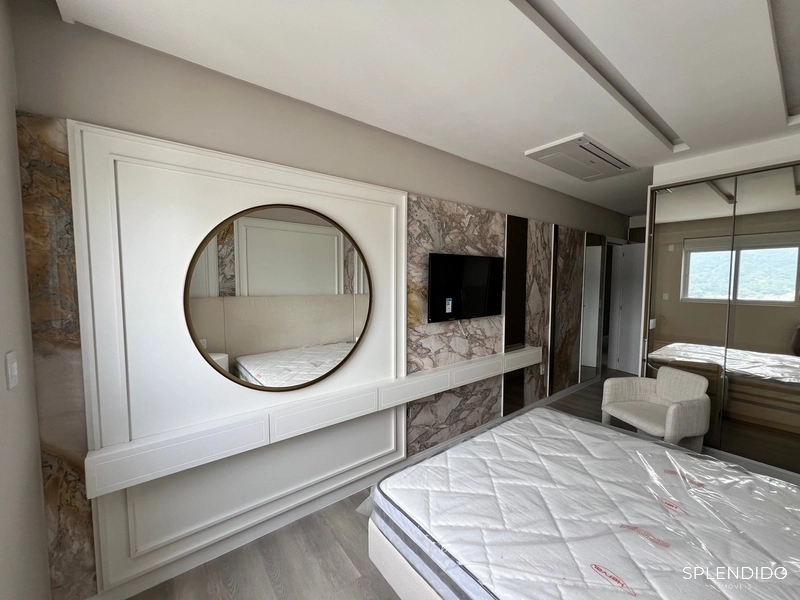 Cobertura no Edifício Olimpia Residence em Balneário Camboriú: 20ª foto da galeria de imagens do imóvel