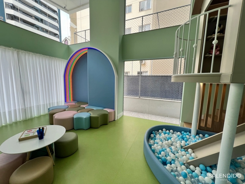 Cobertura no Edifício Olimpia Residence em Balneário Camboriú: 57ª foto da galeria de imagens do imóvel