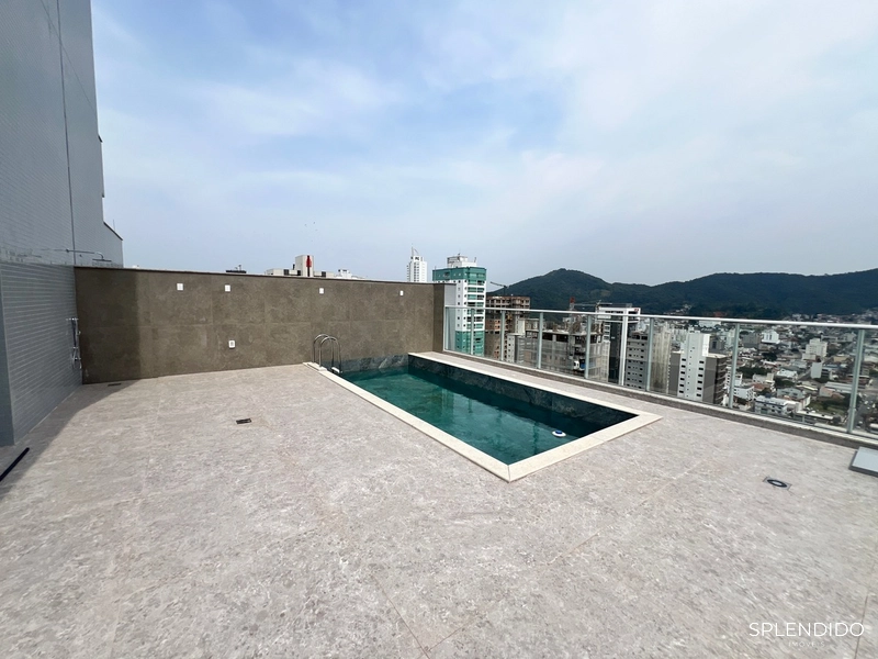 Cobertura no Edifício Olimpia Residence em Balneário Camboriú: 18ª foto da galeria de imagens do imóvel