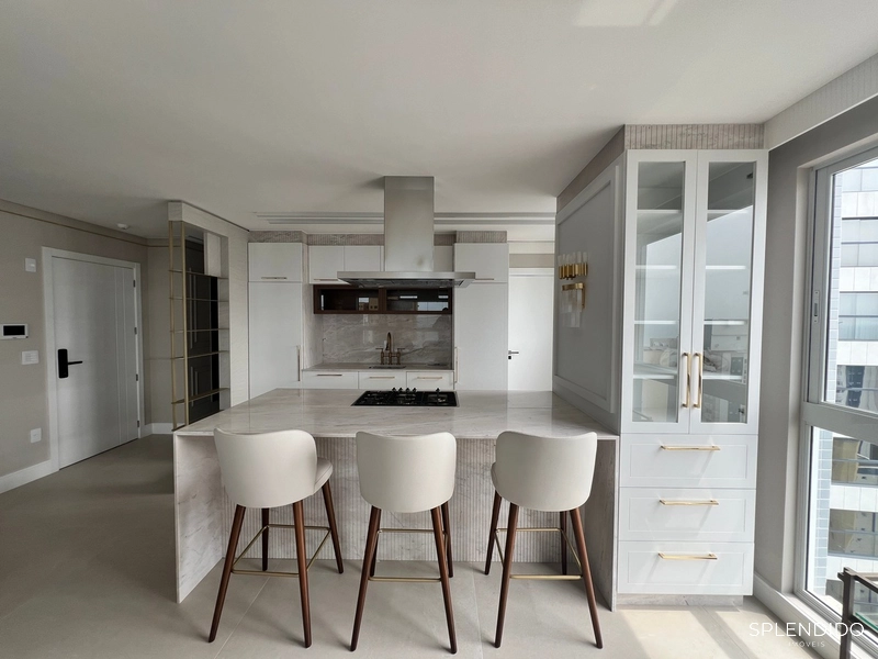Cobertura no Edifício Olimpia Residence em Balneário Camboriú: 6ª foto da galeria de imagens do imóvel