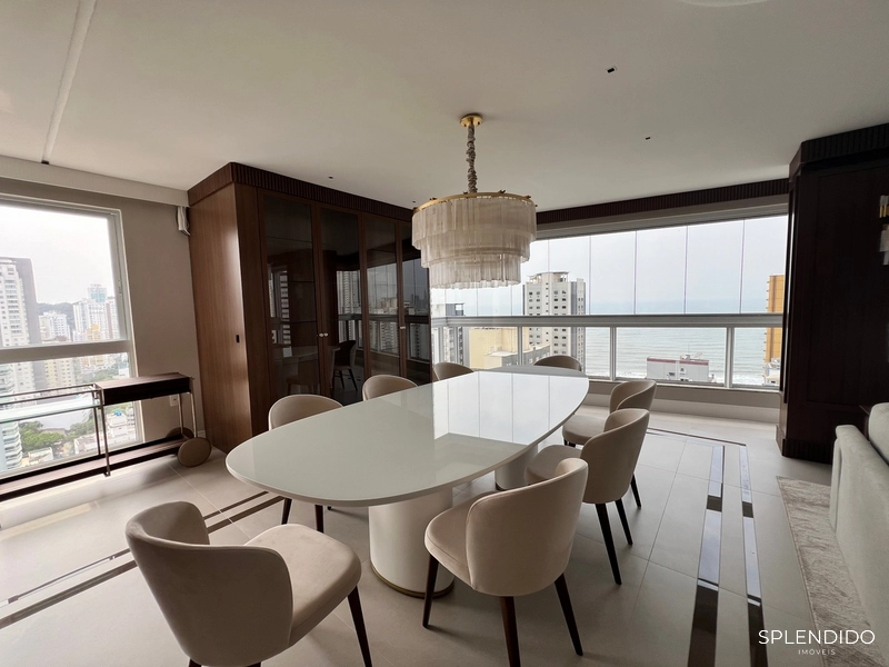 Cobertura no Edifício Olimpia Residence em Balneário Camboriú: 4ª foto da galeria de imagens do imóvel