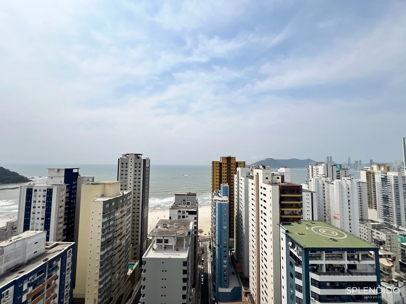 Cobertura no Edifício Olimpia Residence em Balneário Camboriú: 12ª foto da galeria de imagens do imóvel