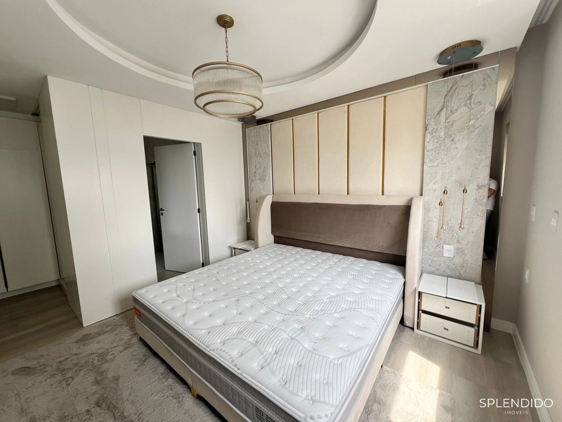 Cobertura no Edifício Olimpia Residence em Balneário Camboriú: 22ª foto da galeria de imagens do imóvel