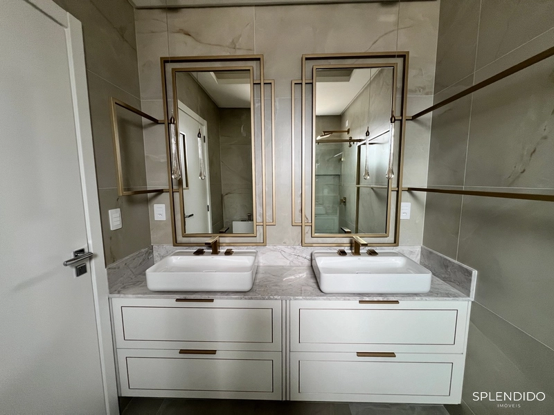 Cobertura no Edifício Olimpia Residence em Balneário Camboriú: 21ª foto da galeria de imagens do imóvel