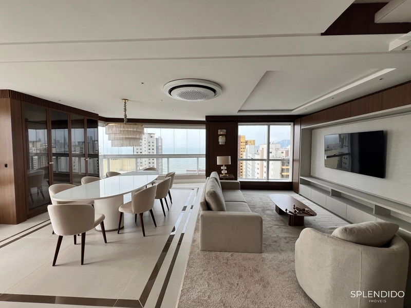 Cobertura no Edifício Olimpia Residence em Balneário Camboriú: 1ª foto da galeria de imagens do imóvel