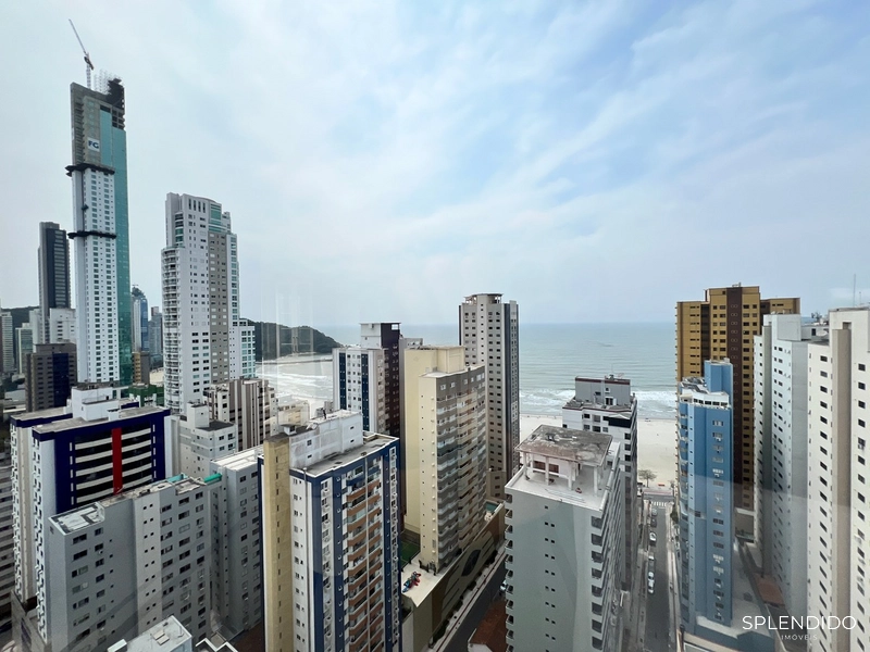 Cobertura no Edifício Olimpia Residence em Balneário Camboriú: 13ª foto da galeria de imagens do imóvel