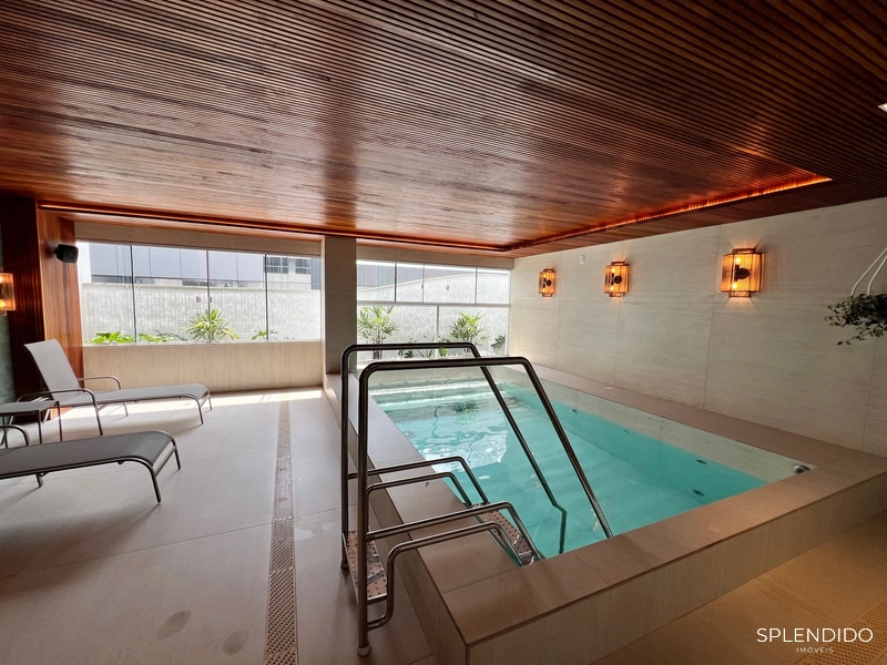 Cobertura no Edifício Olimpia Residence em Balneário Camboriú: 46ª foto da galeria de imagens do imóvel