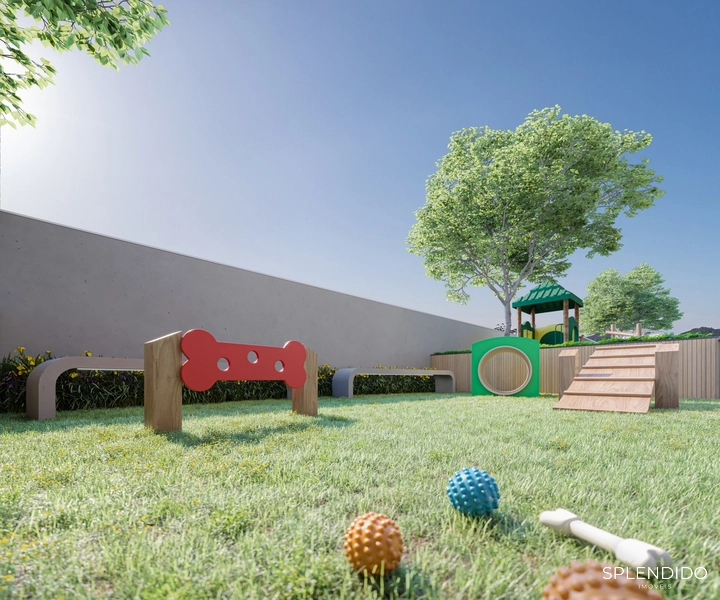 Apartamento no Edifício Brava Park na Praia Brava: 13ª foto da galeria de imagens do imóvel