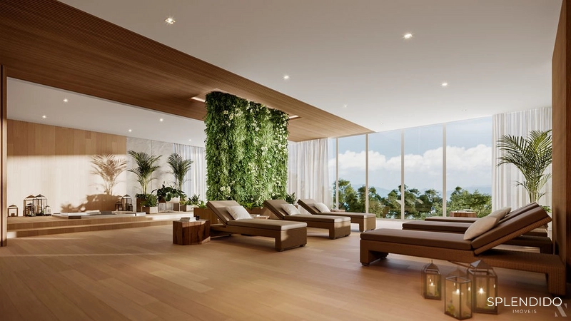Apartamento no Edifício Horizon em Balneário Camboriú: 7ª foto da galeria de imagens do imóvel