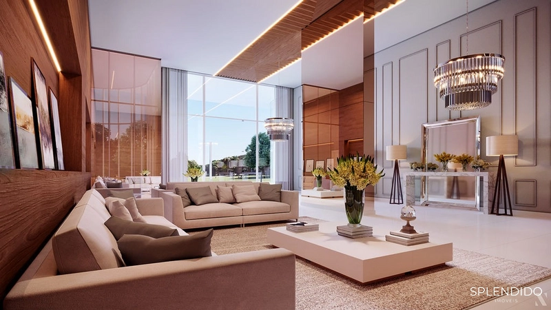 Apartamento no Edifício Horizon em Balneário Camboriú: 11ª foto da galeria de imagens do imóvel