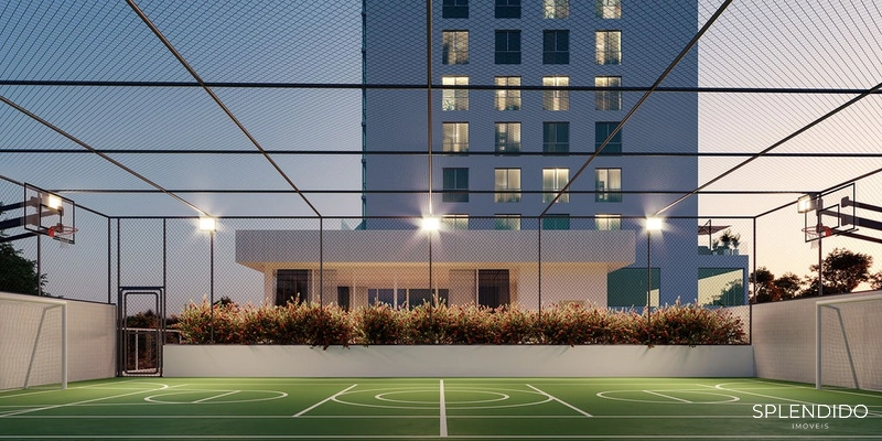 Apartamento no Edifício Horizon em Balneário Camboriú: 10ª foto da galeria de imagens do imóvel
