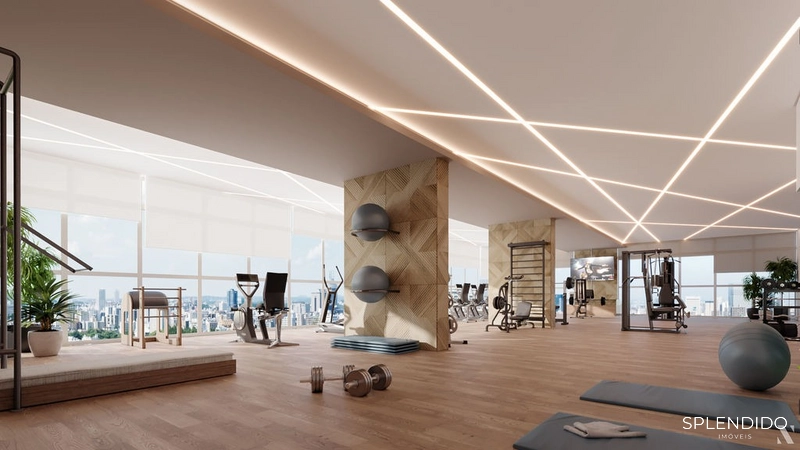 Apartamento no Edifício Horizon em Balneário Camboriú: 6ª foto da galeria de imagens do imóvel