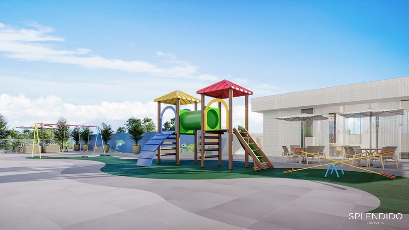 Apartamento no Edifício Horizon em Balneário Camboriú: 8ª foto da galeria de imagens do imóvel