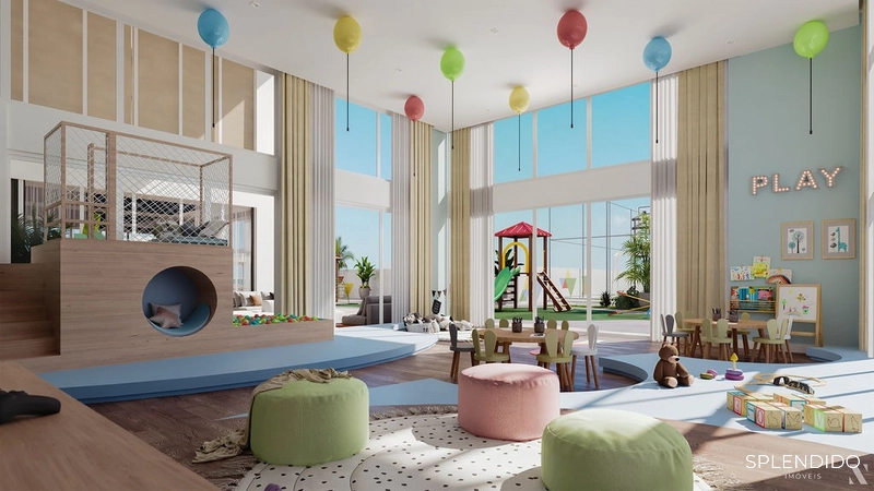 Apartamento no Edifício Horizon em Balneário Camboriú: 9ª foto da galeria de imagens do imóvel