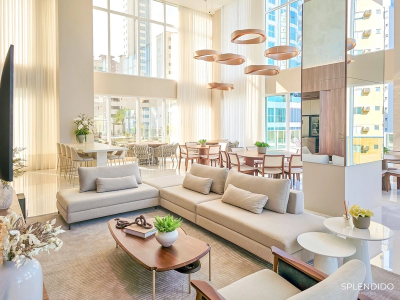 Apartamento no Edifício Skyline em Balneário Camboriú: 30ª foto da galeria de imagens do imóvel
